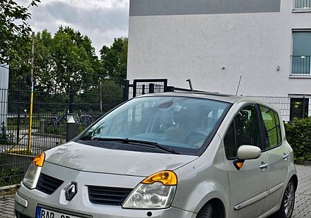 Renault Modus Initiale 1.6 16V ESP Initiale Automatik