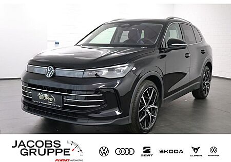VW Tiguan Volkswagen 2.0 TDI Elegance DSG,Navi,HD-Matrix,AHK