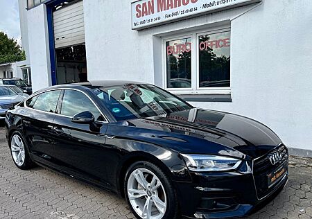 Audi A5 Sportback 40 (2,0L) TDI ACC 2.Hand