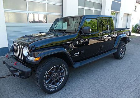Jeep Gladiator Overland Launch Edition*AHK*