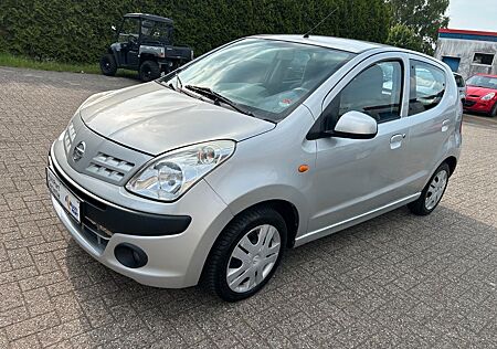 Nissan Pixo Acenta
