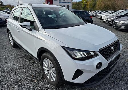 Seat Arona 1.0 TSI *DSG*STYLE*PDCHI*DAB*TEMPOMAT*FRON