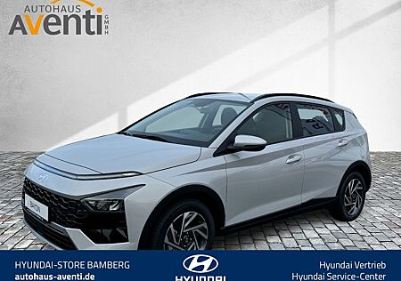 Hyundai Bayon Trend *SHZ*RFK*LRH*Navi*VOLL-LED*