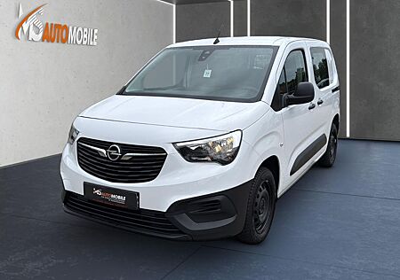 Opel Combo E Cargo Edition XIAA+NAVI+KILIMA+PDC+1.HD
