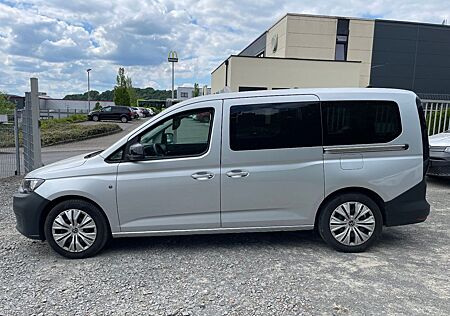 VW Caddy Volkswagen Maxi / Camera / Tempomat / Klima usw.