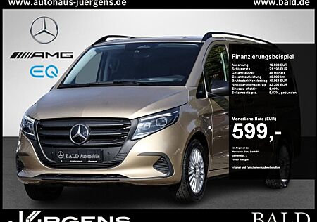 Mercedes-Benz Vito 119 Tourer/PRO/MOPF/Navi/MBUX/Totw/SHZ/Temp