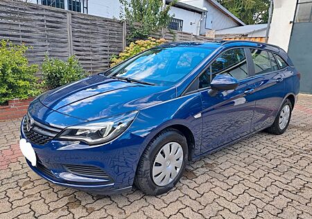 Opel Astra ST 1.6 Diesel Innovation 81kW S/S Inno...
