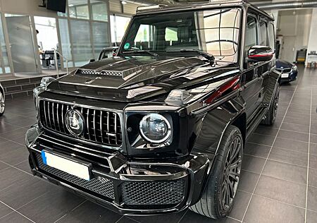 Mercedes-Benz G 63 AMG G 800 BRABUS WIDESTAR Edition 1 VOLLLL