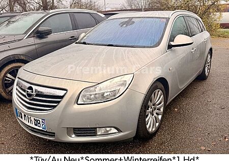 Opel Insignia A Sports Tourer 2.0 CDTi Cosmo*Tüv Neu*
