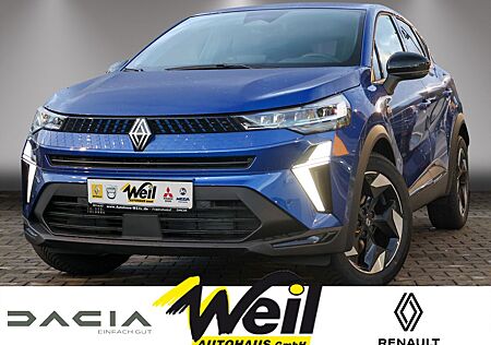 Renault Captur Techno Mild Hybrid+GOOGLE+MULTIMEDIA140 +