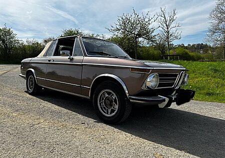 BMW 2002