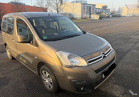 Citroën Berlingo BlueHDi 100 Multispace Feel Multisp...