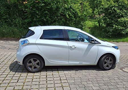 Renault ZOE Life