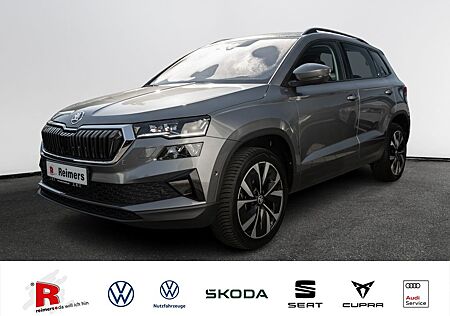 Skoda Karoq STYLE 1.5 TSI DSG Kam. Navi Pano el.Heck