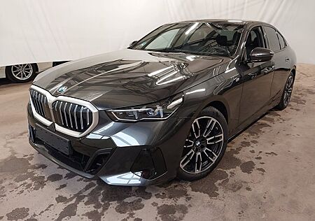 BMW 520 d M Sport *Pano*HuD*Carbon*