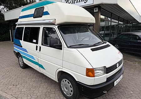 VW T4 California Volkswagen T4 2.4 D California Coach