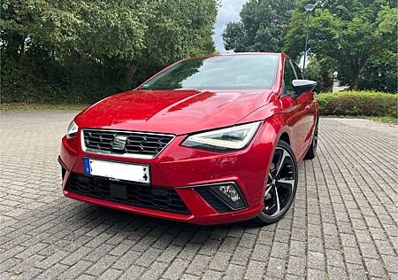 Seat Ibiza 1.0 TSI 81kW FR BEATS Fast Lane FR BEA...