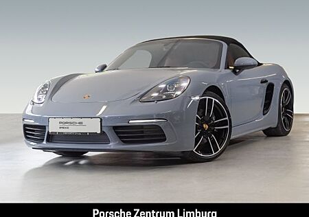 Porsche Boxster Chrono Paket LED PDLS Sitzbelüftung
