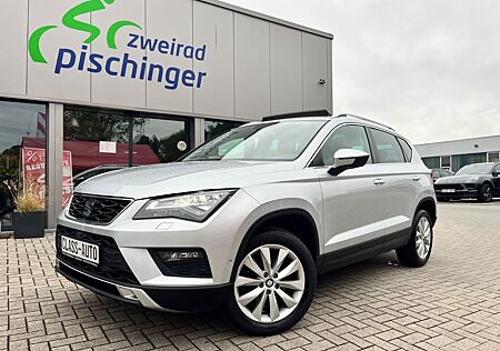 Seat Ateca Style 4Drive AHK/Panorama/360° Kamera/LED
