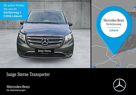 Mercedes-Benz Vito 114 CDI KA Kompakt Klima+Kamera+Navi+Tempo