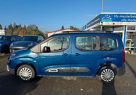 Citroën Berlingo NAVI,Top-Zustand,neuer Tüv,neuer Wartung,Garanti