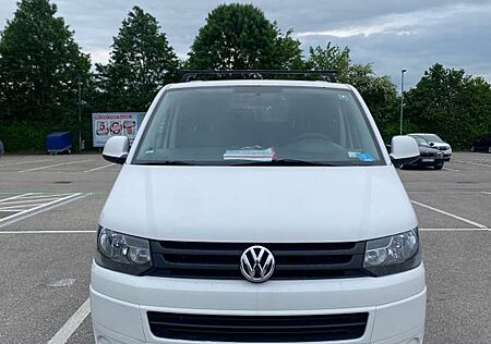 VW T5 Transporter Volkswagen