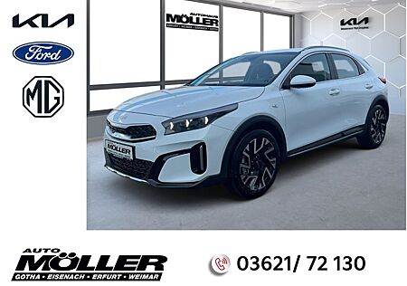 Kia XCeed 1.5T VIS % KOM NAVI LED Klimaautom DAB SHZ