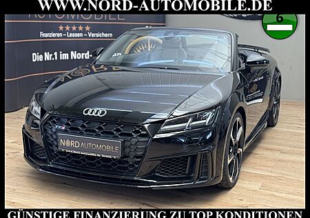 Audi TTS Roadster QU. Competition LED/20/B&O/Navi