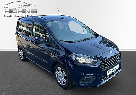Ford Tourneo Courier Trend