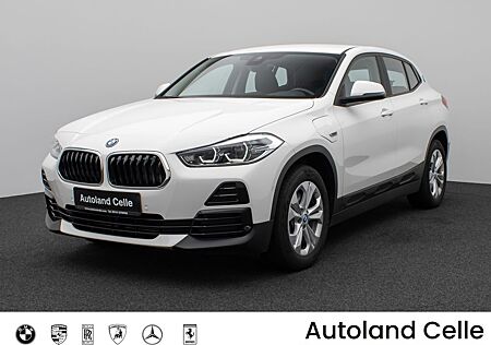 BMW X2 gebraucht kaufen BMW X2 xD25e Parkassist DAB Lordos Geschwindigkeitsr