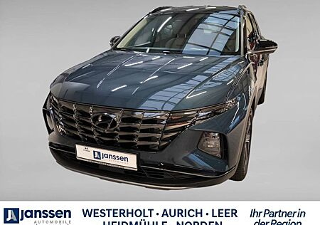 Hyundai Tucson Prime