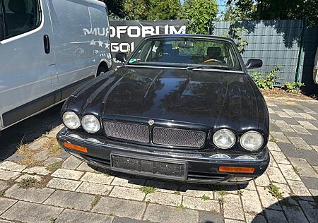 Jaguar XJ XL 3.2 sport