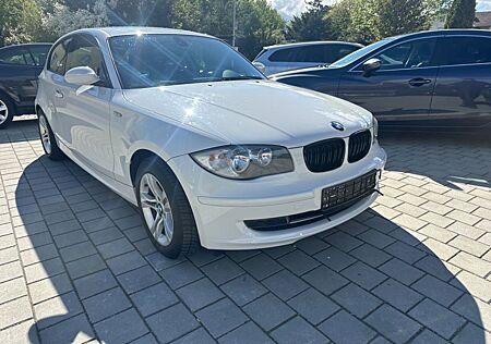 BMW 116i 116 Baureihe 1 Lim.