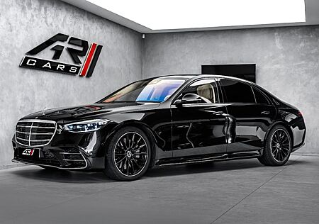 Mercedes-Benz S 400 S 400d AMG 4Matic L