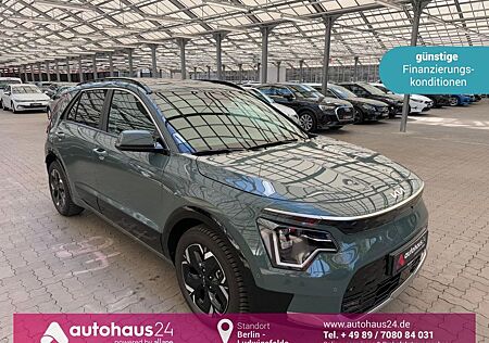Kia Niro EV e-Niro Inspiration 64,8kWh|ACC|LED|Kamera
