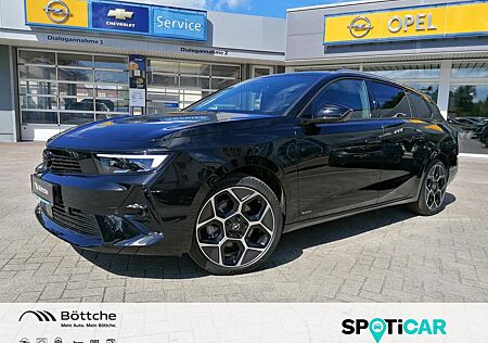 Opel Astra ST Ultimate 1.5 CDTI AT/AHK/LED/Navi/Shz/K