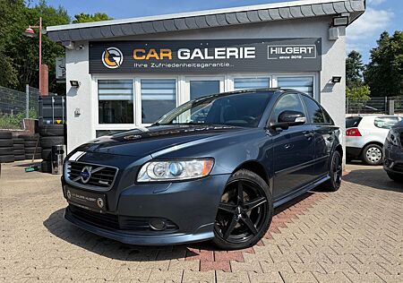 Volvo S40 Lim. D4 R-Design*SCHIEBEDACH*LEDER*XENON*LED