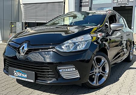 Renault Clio IV Grandtour GT*Automatik*124 tkm*