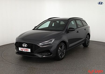 Hyundai i30 cw 1.0 T-GDi GO! Plus Aut. LED Navi Kamera