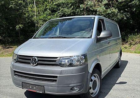 VW T5 Transporter Volkswagen / Allrad / Lang / Camper