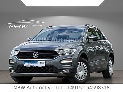Volkswagen T-Roc 1,5 TSI Style DSG PDC SHZ ACC 1.HAND
