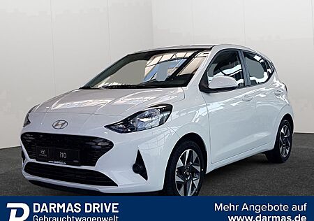 Hyundai i10 MY25 1.2 Trend Klima Navi Apple Android