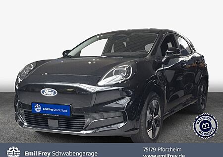 Ford Puma Gen-E Puma 43 kWh Gen-E 123 kW, 5-türig (Strom)