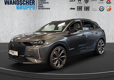 DS Automobiles DS7 Crossback DS7 E-Tense 360 Hybrid ACC, Allrad, 21 Zoll