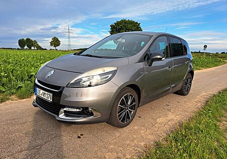 Renault Scenic Bose Edition ENERGY dCi 130 S/S EURO ...