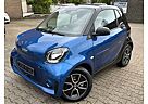 Smart ForTwo cabrio electric drive / EQ Passion