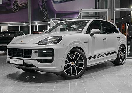Porsche Cayenne E-Hybrid 346kW / 470hp