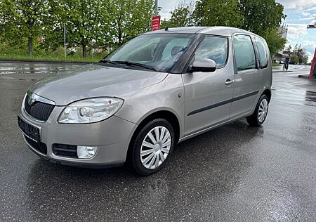 Skoda Roomster Style 1.HAND