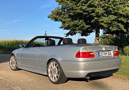 BMW 318Ci - Cabrio, TÜV neu, super Ausstattung