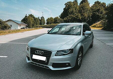 Audi A4 Avant TDI 2.0 Ambiente